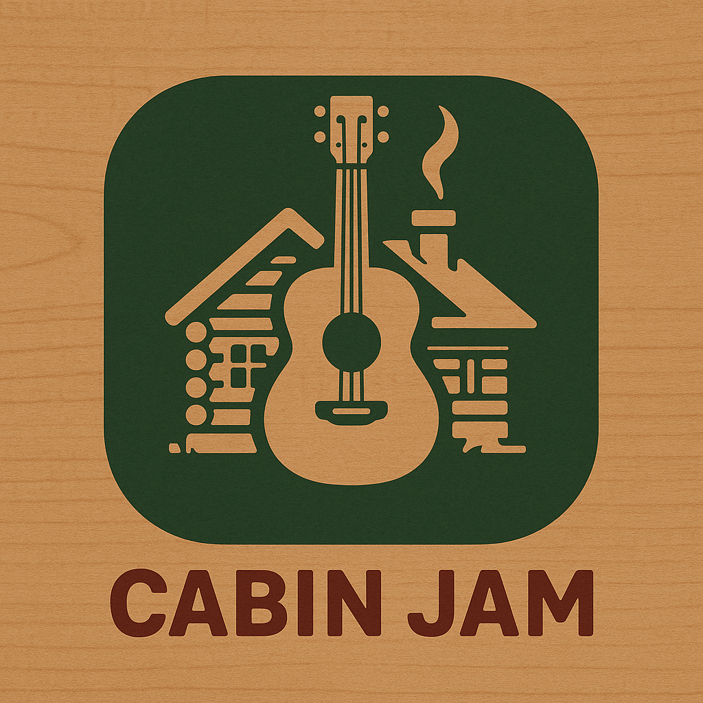 CabinJam Logo